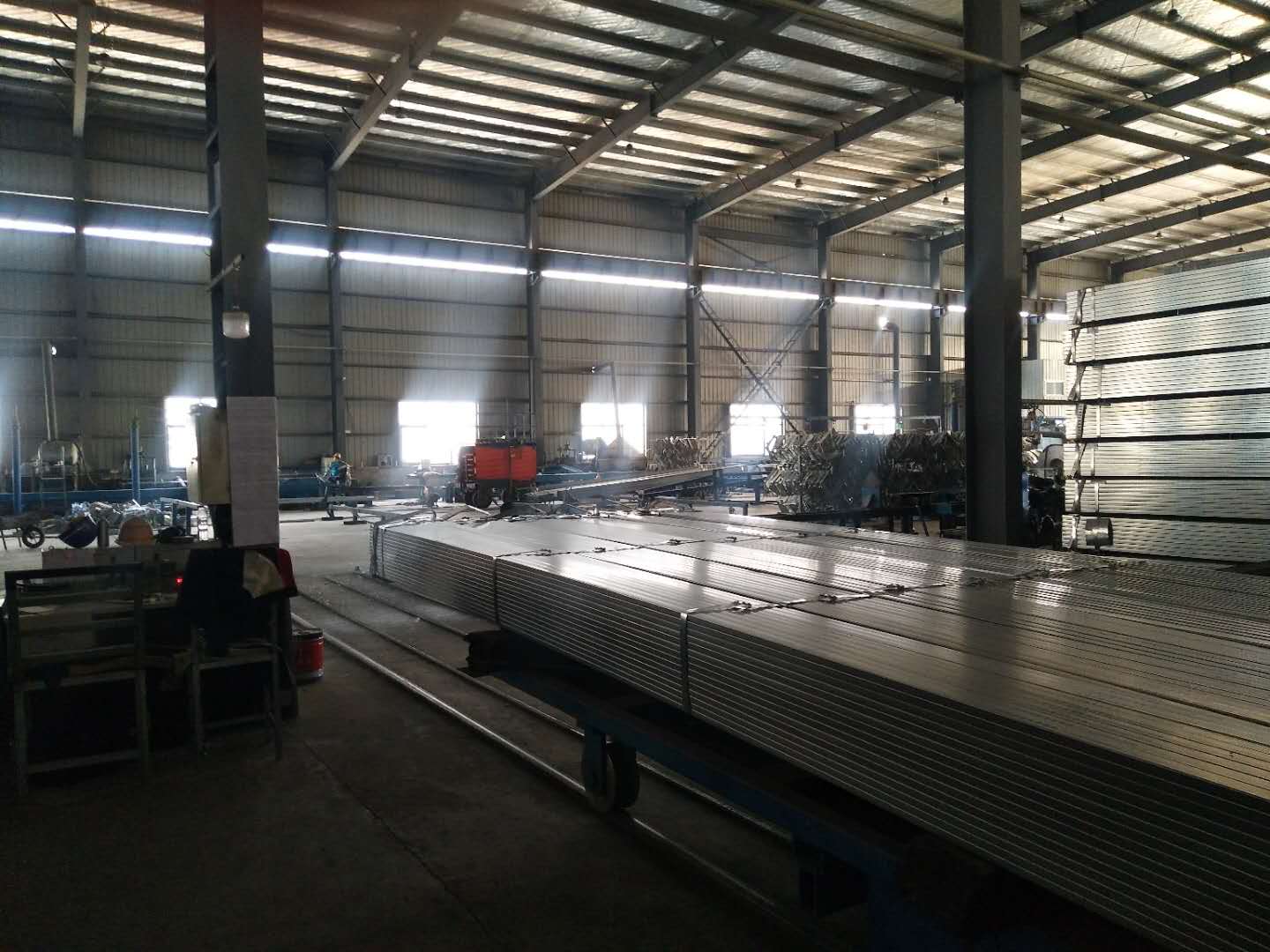 全面了解方矩管的加工方式，价格，检验标准等！