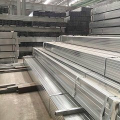 好口碑的槽钢在质量上有什么要求