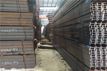 使用角钢的优点有什么